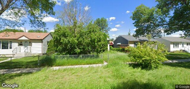 1175 Magnus Avenue（加拿大曼尼托巴省溫尼伯市）房屋照片