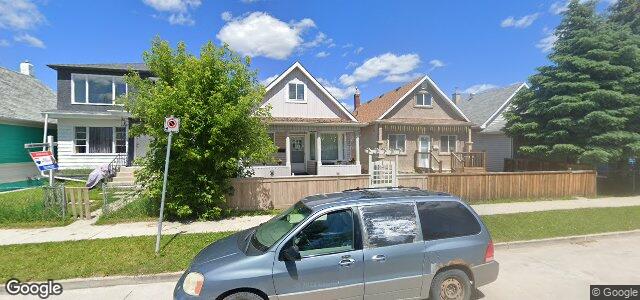 Photo of 1175 Pritchard Avenue in Winnipeg, Manitoba