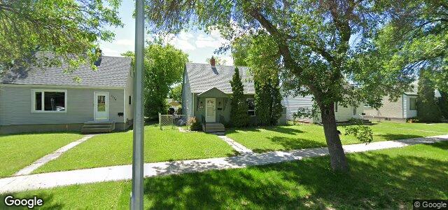 1176 Manitoba Avenue（加拿大曼尼托巴省溫尼伯市）房屋照片