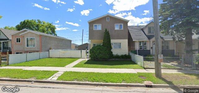 1176 Selkirk Avenue（加拿大曼尼托巴省溫尼伯市）房屋照片