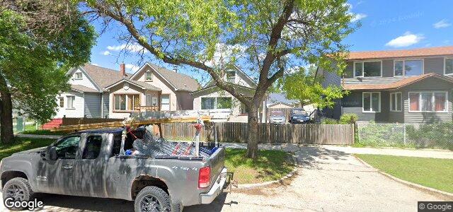 1177 Manitoba Avenue（加拿大曼尼托巴省溫尼伯市）房屋照片