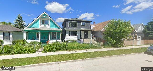 Photo of 1177 Pritchard Avenue in Winnipeg, Manitoba