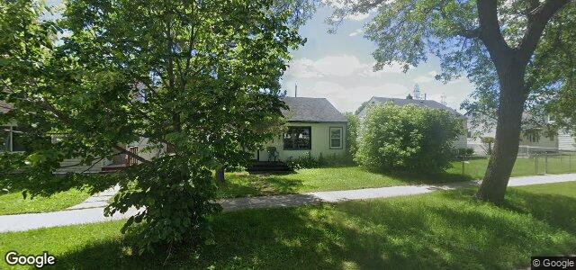 1178 Magnus Avenue（加拿大曼尼托巴省溫尼伯市）房屋照片