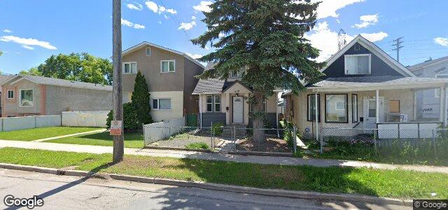 1178 Selkirk Avenue（加拿大曼尼托巴省溫尼伯市）房屋照片