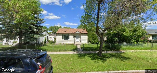 1179 Magnus Avenue（加拿大曼尼托巴省溫尼伯市）房屋照片
