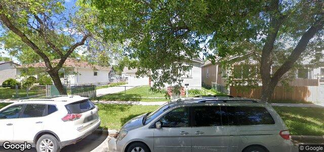 Larawan ng 1179 Manitoba Avenue sa Winnipeg, Manitoba