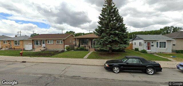 1180 Mountain Avenue（加拿大曼尼托巴省溫尼伯市）房屋照片