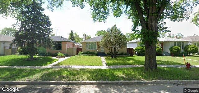 1182 Burrows Avenue（加拿大曼尼托巴省溫尼伯市）房屋照片