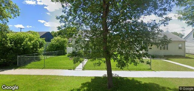 1182 Magnus Avenue（加拿大曼尼托巴省溫尼伯市）房屋照片