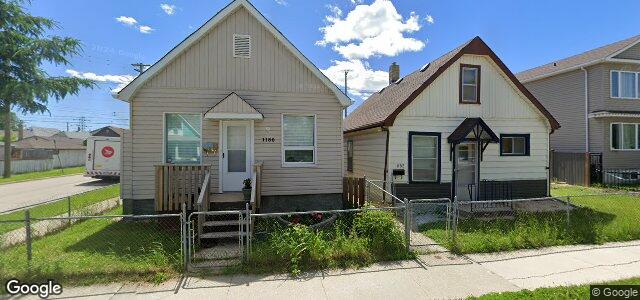 Larawan ng 1182 Pritchard Avenue sa Winnipeg, Manitoba