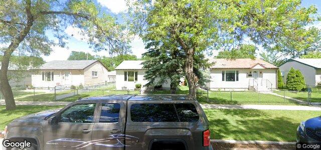 1183 Magnus Avenue（加拿大曼尼托巴省溫尼伯市）房屋照片