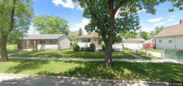 1185 Manitoba Avenue（加拿大曼尼托巴省温尼伯市）房屋照片