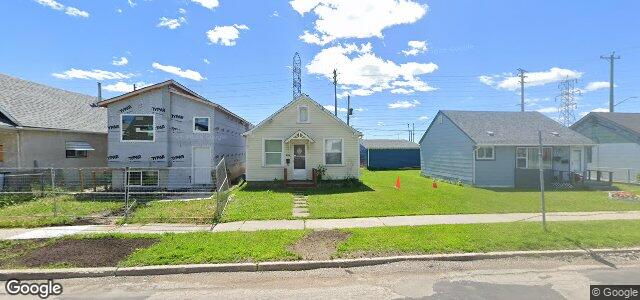 1186 Selkirk Avenue（加拿大曼尼托巴省溫尼伯市）房屋照片