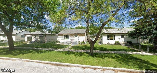 1187 Magnus Avenue（加拿大曼尼托巴省溫尼伯市）房屋照片