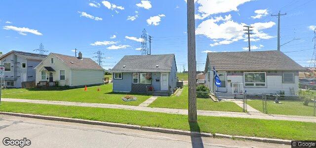 1188 Selkirk Avenue（加拿大曼尼托巴省溫尼伯市）房屋照片