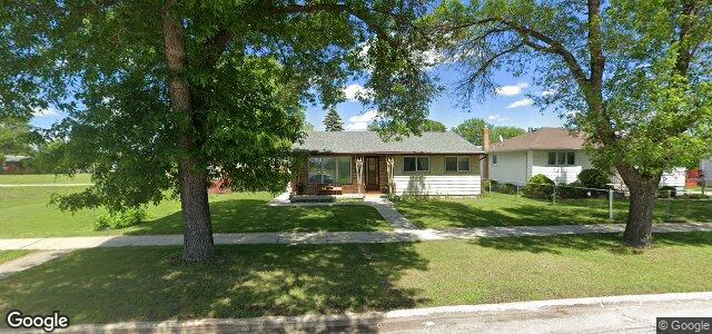 1189 Manitoba Avenue（加拿大曼尼托巴省溫尼伯市）房屋照片