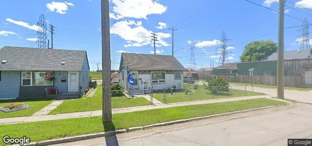 1192 Selkirk Avenue（加拿大曼尼托巴省溫尼伯市）房屋照片