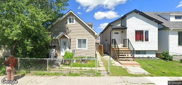 1193 Selkirk Avenue（加拿大曼尼托巴省溫尼伯市）房屋照片