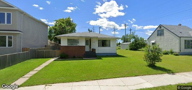 1194 Pritchard Avenue（加拿大曼尼托巴省溫尼伯市）房屋照片