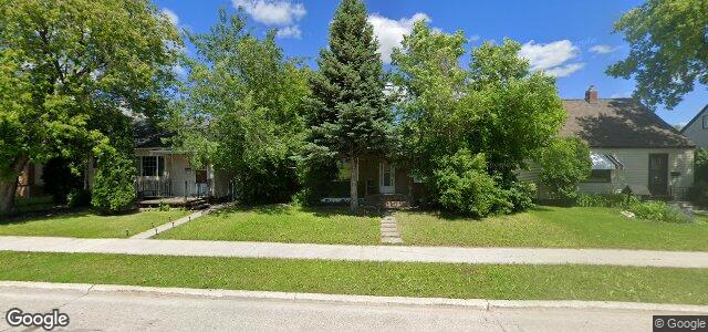 1195 Pritchard Avenue（加拿大曼尼托巴省溫尼伯市）房屋照片