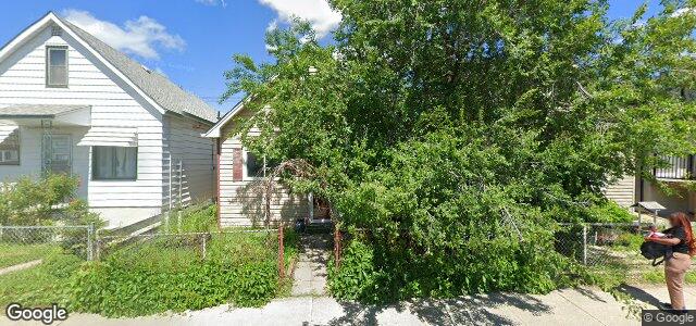 1195 Selkirk Avenue（加拿大曼尼托巴省溫尼伯市）房屋照片