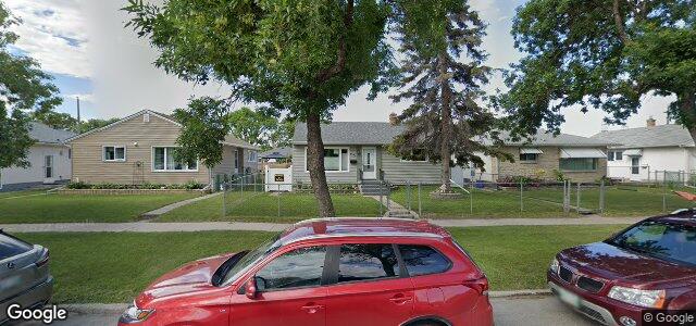 1196 Aberdeen Avenue（加拿大曼尼托巴省溫尼伯市）房屋照片