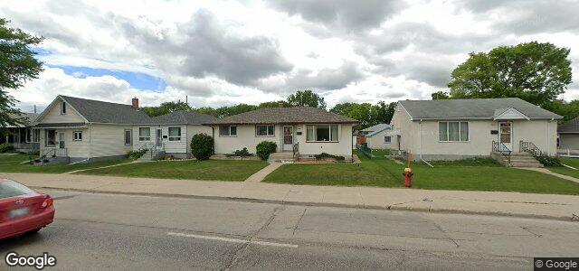 1198 Mountain Avenue（加拿大曼尼托巴省溫尼伯市）房屋照片