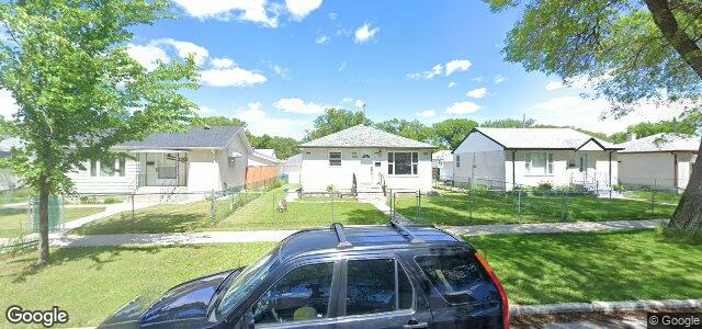 1199 Magnus Avenue（加拿大曼尼托巴省溫尼伯市）房屋照片