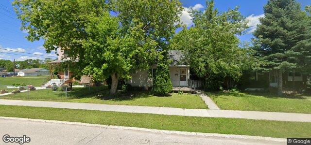 1199 Pritchard Avenue（加拿大曼尼托巴省溫尼伯市）房屋照片