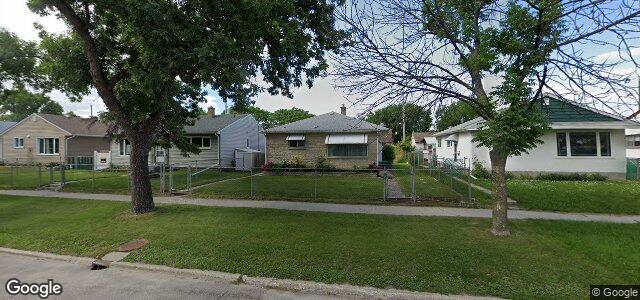 1200 Aberdeen Avenue（加拿大曼尼托巴省溫尼伯市）房屋照片