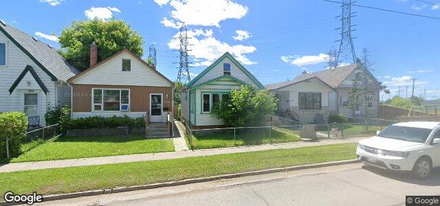 1200 Selkirk Avenue（加拿大曼尼托巴省溫尼伯市）房屋照片