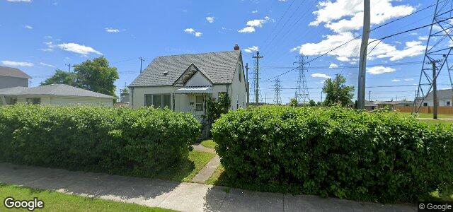 1202 Pritchard Avenue（加拿大曼尼托巴省溫尼伯市）房屋照片