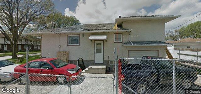 1205 Boyd Avenue（加拿大曼尼托巴省溫尼伯市）房屋照片