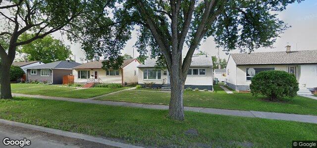 Larawan ng 1206 Alfred Avenue sa Winnipeg, Manitoba