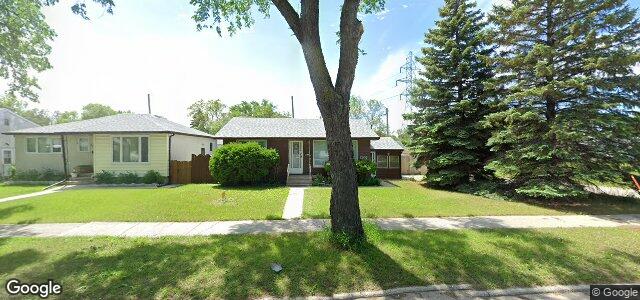 1206 Burrows Avenue（加拿大曼尼托巴省溫尼伯市）房屋照片