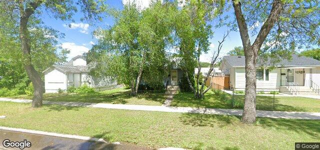 1207 Magnus Avenue（加拿大曼尼托巴省溫尼伯市）房屋照片