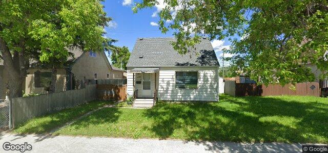 1209 Selkirk Avenue（加拿大曼尼托巴省溫尼伯市）房屋照片