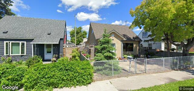 1211 Selkirk Avenue（加拿大曼尼托巴省溫尼伯市）房屋照片