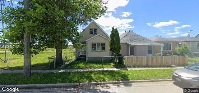 1220 Selkirk Avenue（加拿大曼尼托巴省溫尼伯市）房屋照片