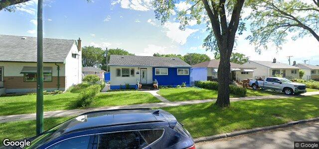 1225 Boyd Avenue（加拿大曼尼托巴省溫尼伯市）房屋照片