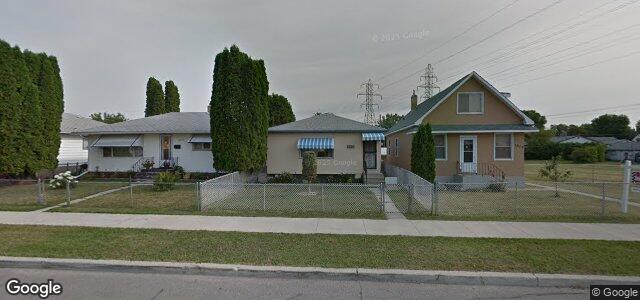 1227 Pritchard Avenue（加拿大曼尼托巴省溫尼伯市）房屋照片