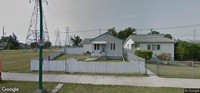 1228 Pritchard Avenue（加拿大曼尼托巴省溫尼伯市）房屋照片