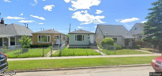 1228 Selkirk Avenue（加拿大曼尼托巴省溫尼伯市）房屋照片