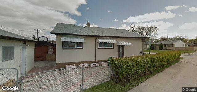 1229 Alfred Avenue（加拿大曼尼托巴省溫尼伯市）房屋照片
