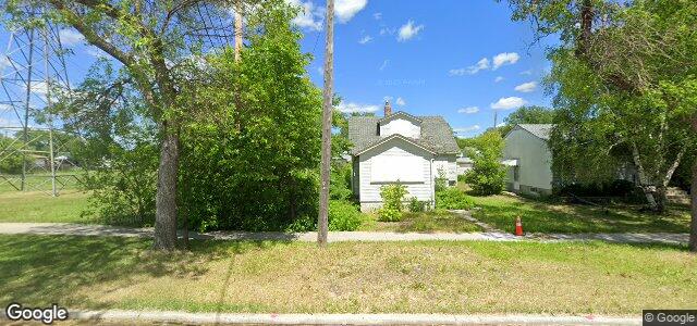 1229 Magnus Avenue（加拿大曼尼托巴省溫尼伯市）房屋照片