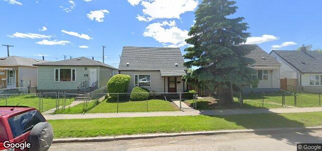 1230 Selkirk Avenue（加拿大曼尼托巴省溫尼伯市）房屋照片