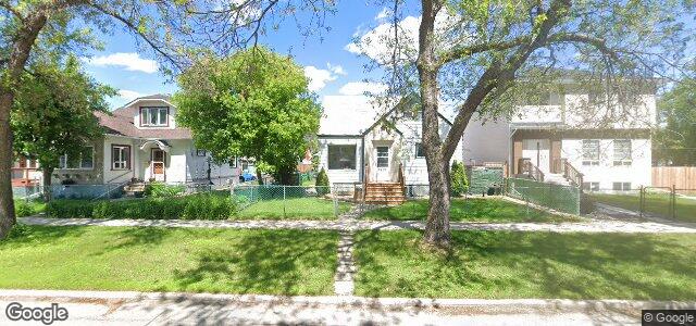 1233 Manitoba Avenue（加拿大曼尼托巴省溫尼伯市）房屋照片