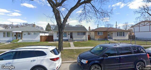Larawan ng 1235 Redwood Avenue sa Winnipeg, Manitoba
