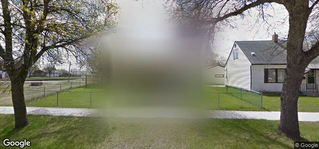 1236 Magnus Avenue（加拿大曼尼托巴省溫尼伯市）房屋照片