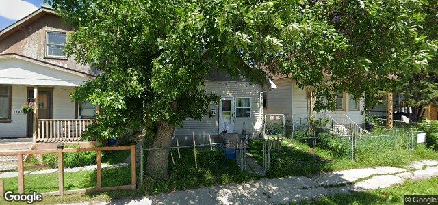 1241 Selkirk Avenue（加拿大曼尼托巴省溫尼伯市）房屋照片